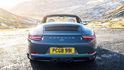 2019 Porsche 911 Carrera Cabriolet  第3張縮圖