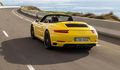 2019 Porsche 911 Carrera S Cabriolet  第2張縮圖
