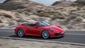 2019 Porsche 911 Carrera S Cabriolet  第3張縮圖