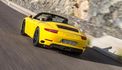 2019 Porsche 911 Carrera S Cabriolet  第7張縮圖