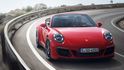 2019 Porsche 911 Carrera GTS Cabriolet  第1張縮圖