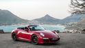 2019 Porsche 911 Carrera GTS Cabriolet  第3張縮圖