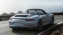 2019 Porsche 911 Carrera GTS Cabriolet  第4張縮圖