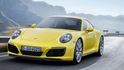 2019 Porsche 911 Carrera 4 S Coupe  第1張縮圖