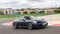 2019 Porsche 911 Carrera 4 S Coupe  第4張縮圖