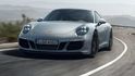 2019 Porsche 911 Carrera 4 GTS Coupe  第2張縮圖