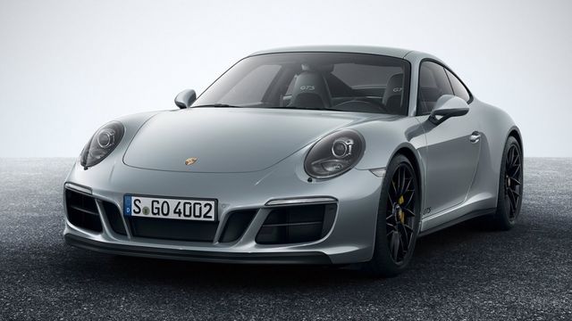 2019 Porsche 911 Carrera 4 GTS Coupe  第3張相片