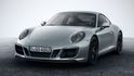 2019 Porsche 911 Carrera 4 GTS Coupe  第3張縮圖