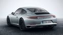 2019 Porsche 911 Carrera 4 GTS Coupe  第5張縮圖