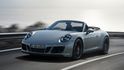 2019 Porsche 911 Carrera 4 GTS Cabriolet  第1張縮圖