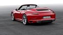 2019 Porsche 911 Carrera 4 Cabriolet  第2張縮圖
