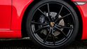 2019 Porsche 911 Carrera 4 Cabriolet  第4張縮圖
