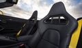 2019 Porsche 911 Carrera 4 Cabriolet  第8張縮圖