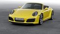 2019 Porsche 911 Carrera 4 S Cabriolet  第1張縮圖