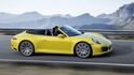 2019 Porsche 911 Carrera 4 S Cabriolet  第3張縮圖
