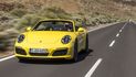 2019 Porsche 911 Carrera 4 S Cabriolet  第4張縮圖