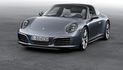 2019 Porsche 911 Targa 4  第1張縮圖
