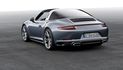 2019 Porsche 911 Targa 4  第2張縮圖