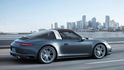 2019 Porsche 911 Targa 4  第3張縮圖