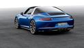 2019 Porsche 911 Targa 4S  第2張縮圖