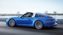 2019 Porsche 911 Targa 4S  第4張縮圖