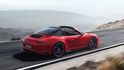 2019 Porsche 911 Targa 4 GTS  第2張縮圖