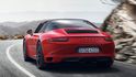 2019 Porsche 911 Targa 4 GTS  第4張縮圖