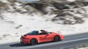 2019 Porsche 911 Targa 4 GTS  第5張縮圖
