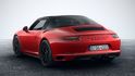 2019 Porsche 911 Targa 4 GTS  第6張縮圖