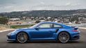 2019 Porsche 911 Turbo Coupe  第2張縮圖