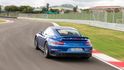 2019 Porsche 911 Turbo Coupe  第3張縮圖