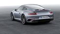 2019 Porsche 911 Turbo Coupe  第8張縮圖