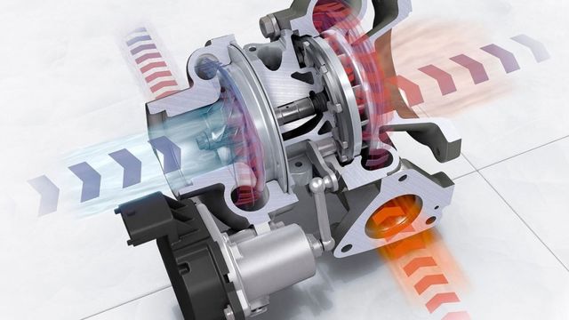 2019 Porsche 911 Turbo Coupe  第9張相片