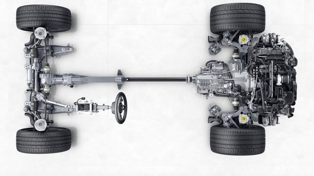 2019 Porsche 911 Turbo Coupe  第10張相片