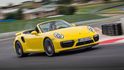 2019 Porsche 911 Turbo Cabriolet  第1張縮圖