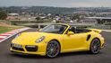 2019 Porsche 911 Turbo Cabriolet  第2張縮圖