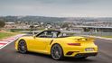 2019 Porsche 911 Turbo Cabriolet  第3張縮圖