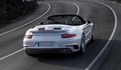 2019 Porsche 911 Turbo Cabriolet  第4張縮圖
