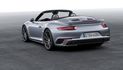 2019 Porsche 911 Turbo Cabriolet  第5張縮圖