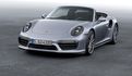 2019 Porsche 911 Turbo Cabriolet  第7張縮圖