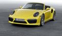 2019 Porsche 911 Turbo S Cabriolet  第1張縮圖