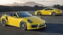 2019 Porsche 911 Turbo S Cabriolet  第3張縮圖