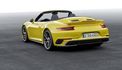 2019 Porsche 911 Turbo S Cabriolet  第4張縮圖