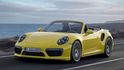 2019 Porsche 911 Turbo S Cabriolet  第5張縮圖