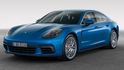 2019 Porsche Panamera 4 S  第5張縮圖