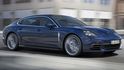 2019 Porsche Panamera 4 S Executive  第1張縮圖