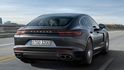 2019 Porsche Panamera Turbo  第3張縮圖