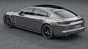 2019 Porsche Panamera Turbo Executive  第3張縮圖