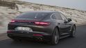 2019 Porsche Panamera Turbo Executive  第4張縮圖