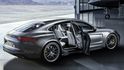 2019 Porsche Panamera Turbo Executive  第5張縮圖